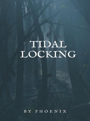 cover image of Tidal  Locking